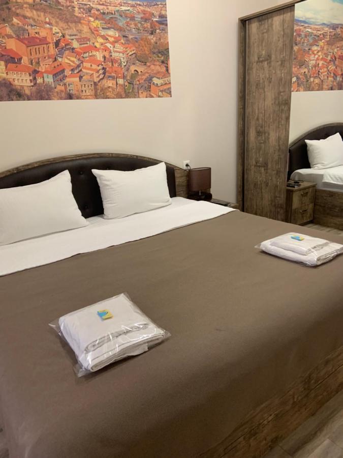 Sweet Rooms Inn Тбилиси Екстериор снимка