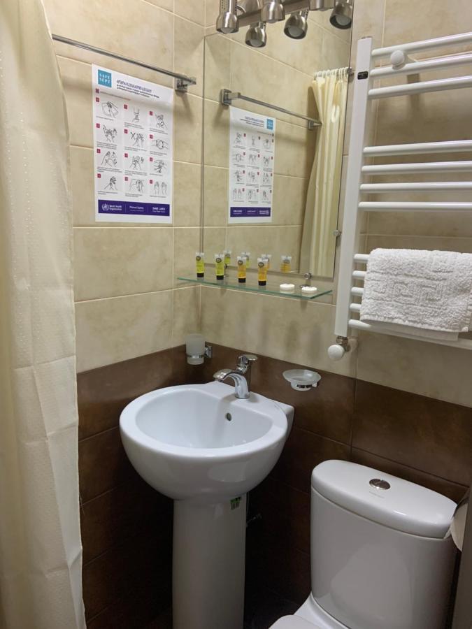Sweet Rooms Inn Тбилиси Екстериор снимка