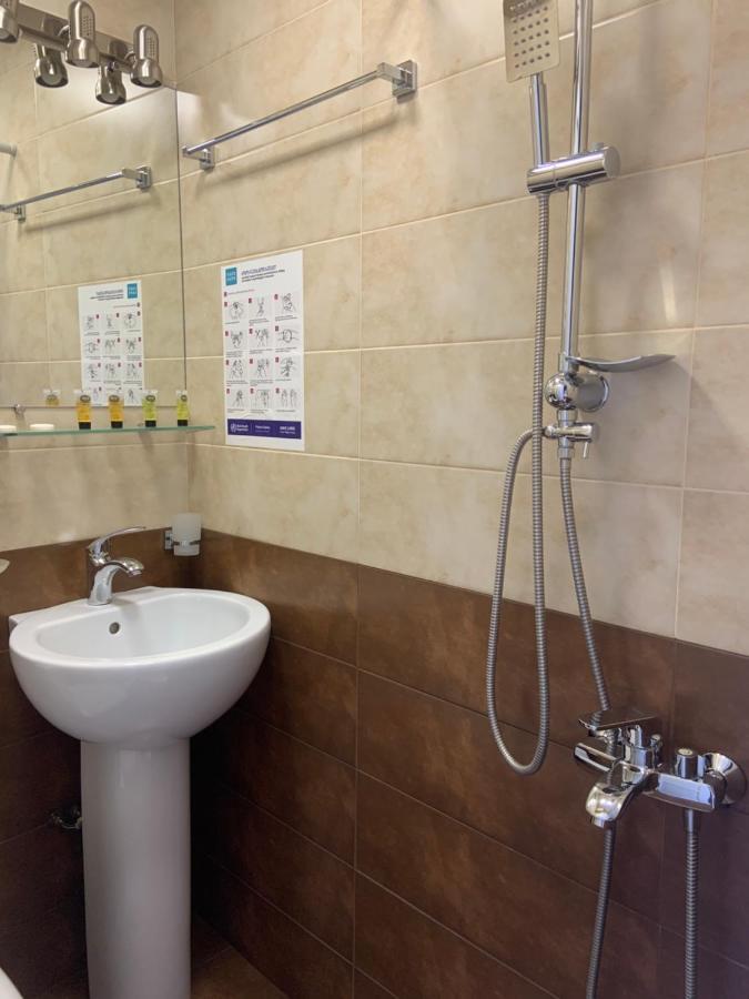 Sweet Rooms Inn Тбилиси Екстериор снимка