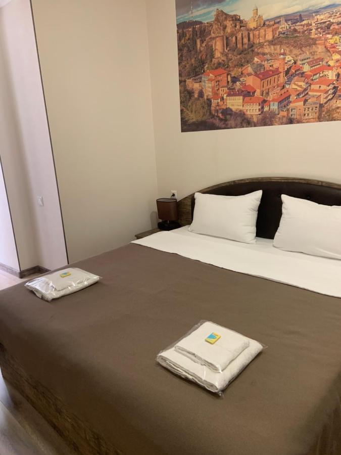 Sweet Rooms Inn Тбилиси Екстериор снимка