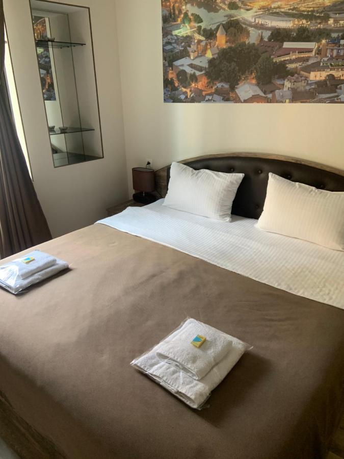 Sweet Rooms Inn Тбилиси Екстериор снимка