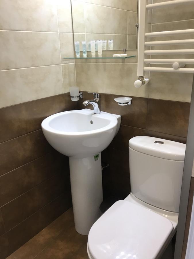 Sweet Rooms Inn Тбилиси Екстериор снимка