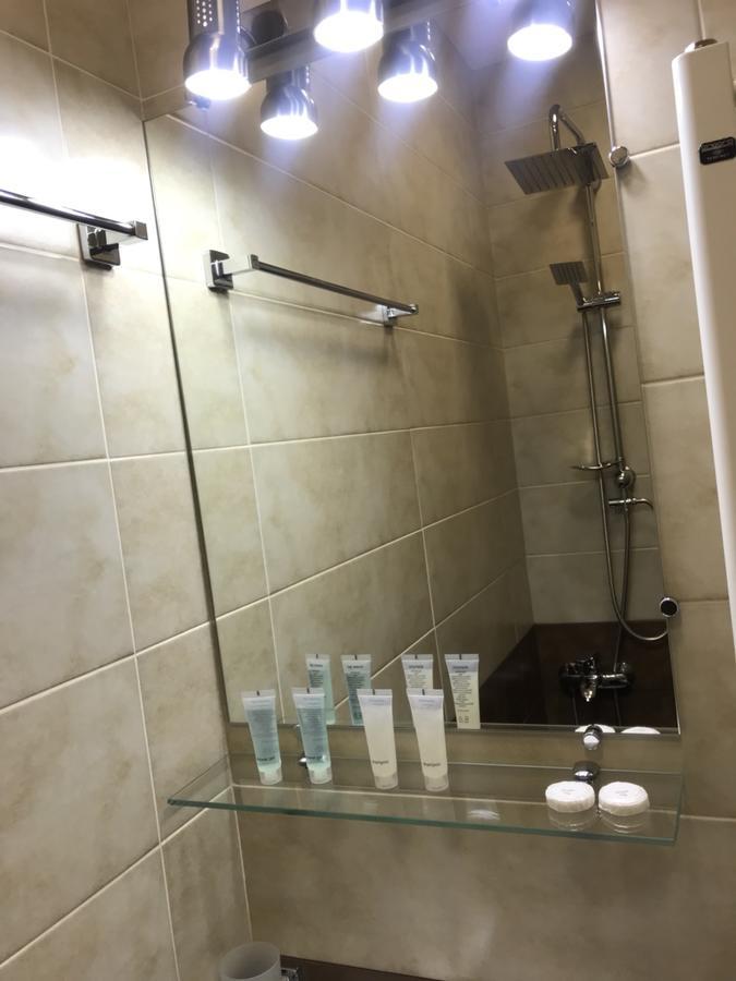 Sweet Rooms Inn Тбилиси Екстериор снимка