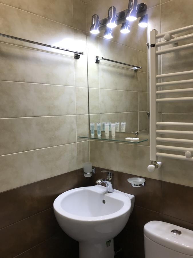 Sweet Rooms Inn Тбилиси Екстериор снимка