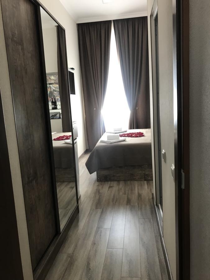 Sweet Rooms Inn Тбилиси Екстериор снимка