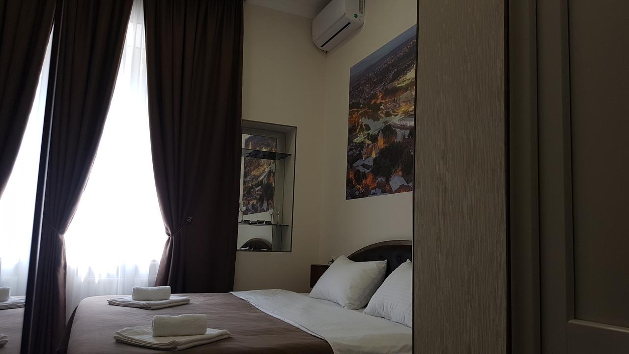 Sweet Rooms Inn Тбилиси Екстериор снимка