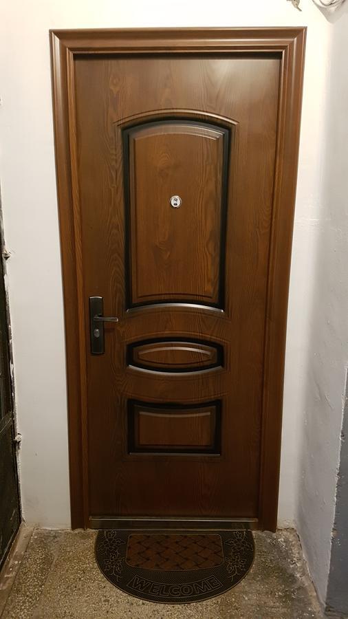 Sweet Rooms Inn Тбилиси Екстериор снимка