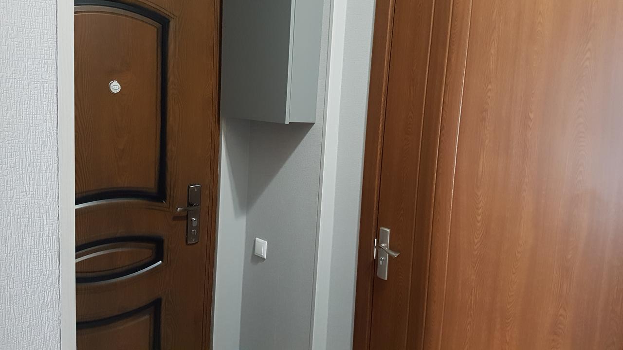 Sweet Rooms Inn Тбилиси Екстериор снимка