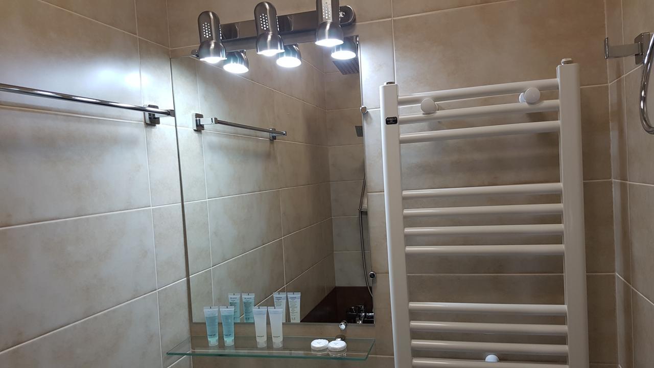 Sweet Rooms Inn Тбилиси Екстериор снимка