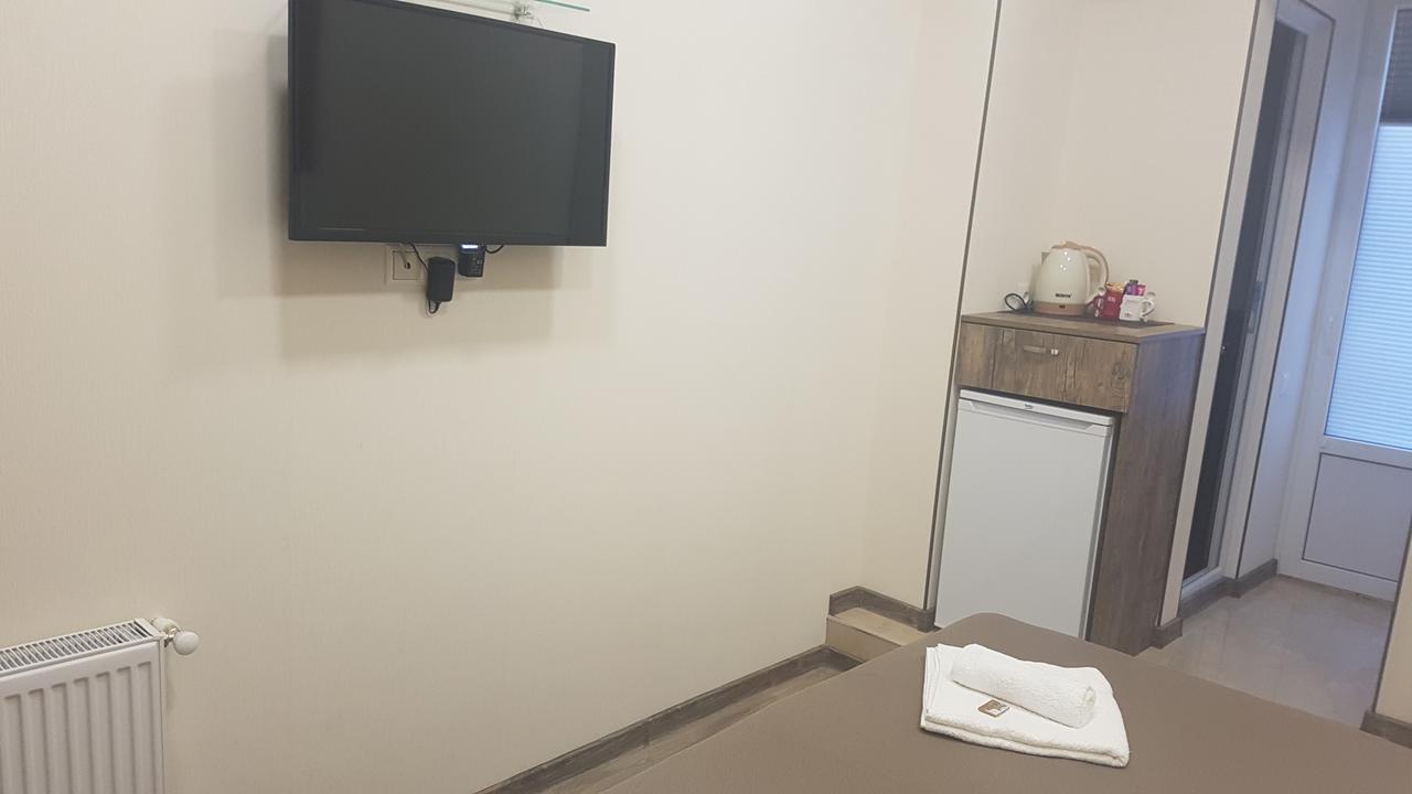 Sweet Rooms Inn Тбилиси Екстериор снимка