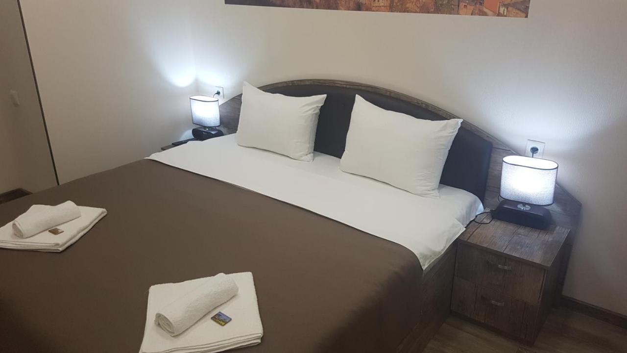 Sweet Rooms Inn Тбилиси Екстериор снимка