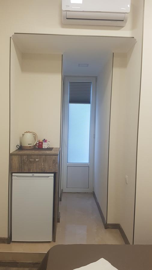 Sweet Rooms Inn Тбилиси Екстериор снимка