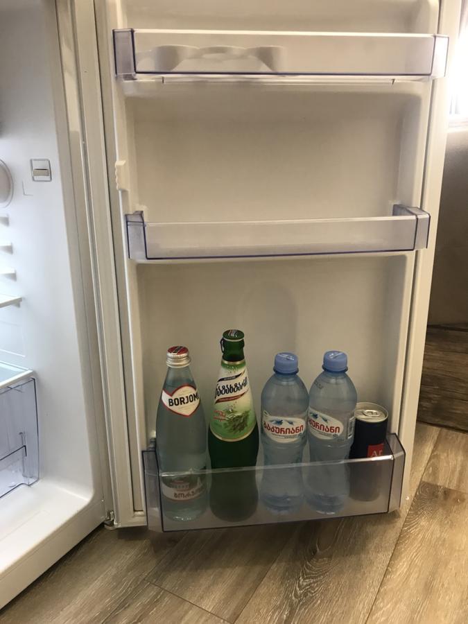 Sweet Rooms Inn Тбилиси Екстериор снимка