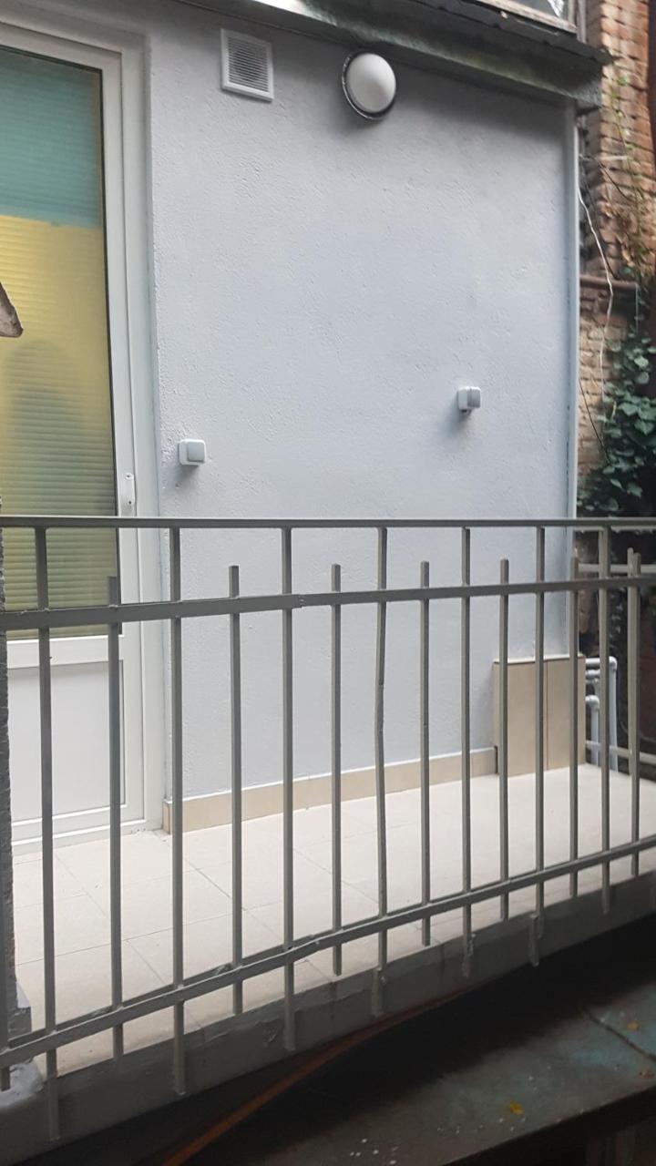 Sweet Rooms Inn Тбилиси Екстериор снимка