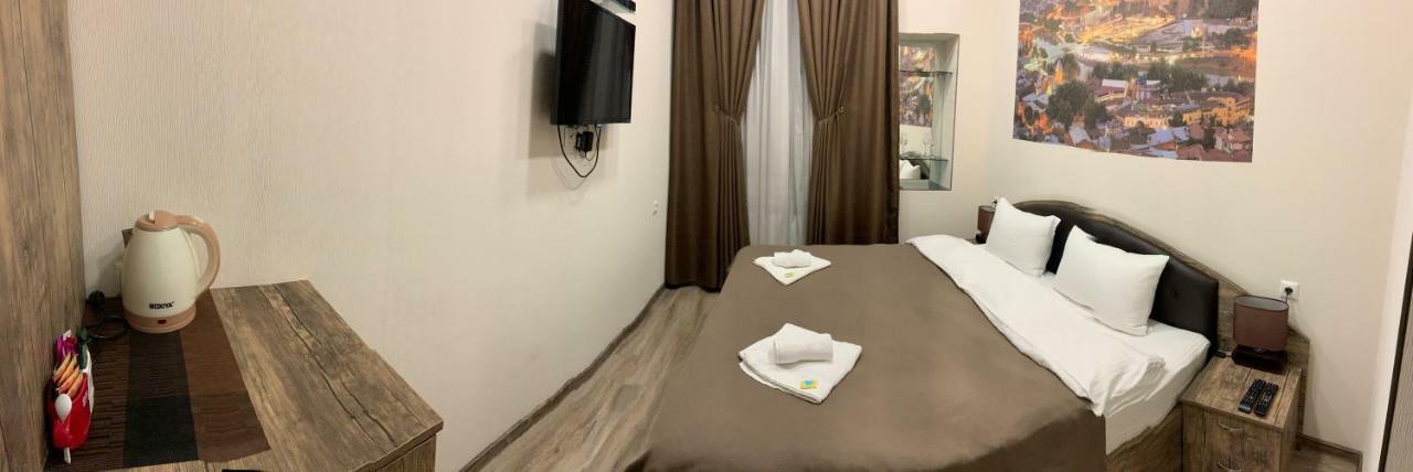 Sweet Rooms Inn Тбилиси Екстериор снимка