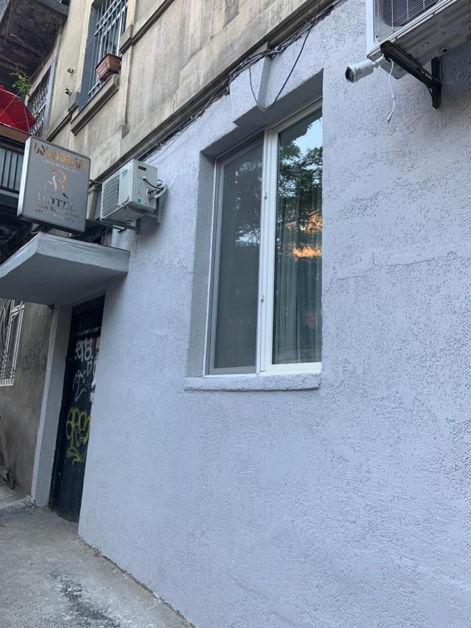 Sweet Rooms Inn Тбилиси Екстериор снимка
